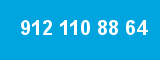 912 110 88 64
